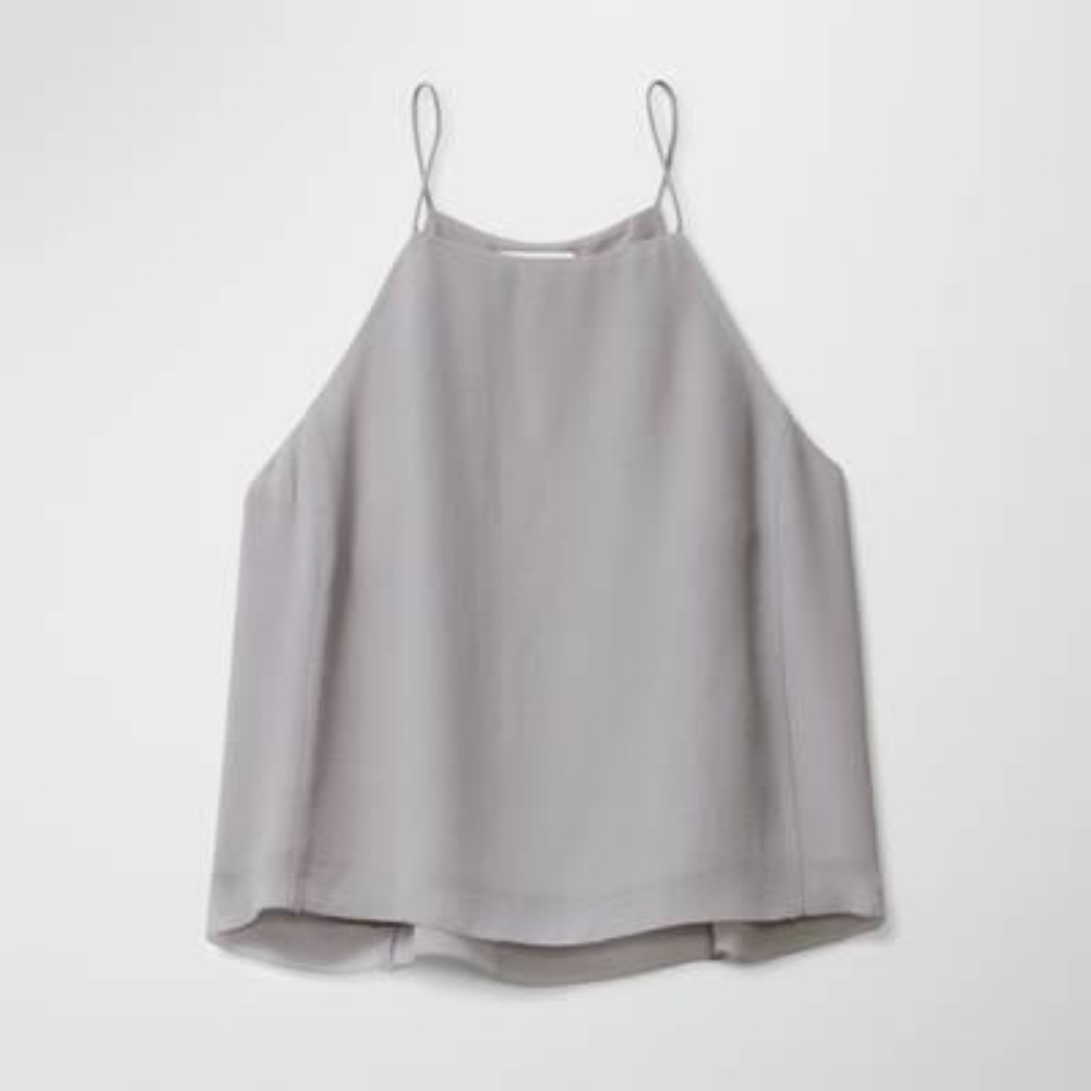 Aritzia Wilfred Rians Blouse